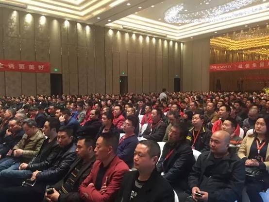 西南市場“攻城略地”之后，爭做行業(yè)前四的綠佳下一站駛向哪里？