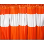 纖維杠末端保護帽,PVC軟塑料末端保護帽