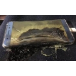 乘客欲帶NOTE7登機(jī)被攔，中國民航也開始禁三星了