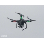 無(wú)人機(jī)市場(chǎng)“退燒” 行業(yè)級(jí)無(wú)人機(jī)準(zhǔn)備“起飛”