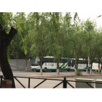 北京電動(dòng)大巴著火 近億元損失由誰(shuí)買(mǎi)單？