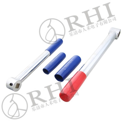 圓形手柄保護(hù)套，塑膠手柄套